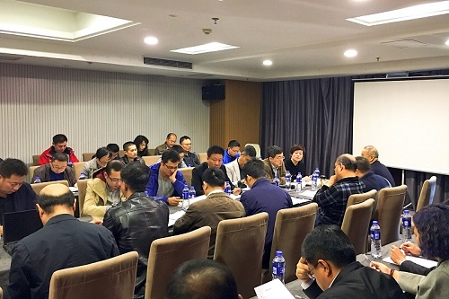 COSBER Admitted as Official Member of China National Vehicle Roadworthy Testing Equipment Technical Standard Committee (CNVRTETSC) 
