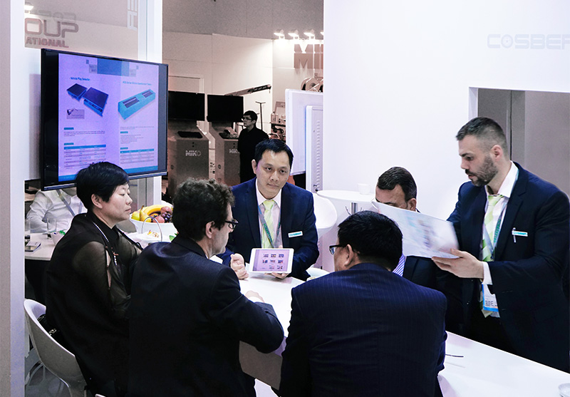 “Innovation from China” promotes the development of global Automotive Aftermarket