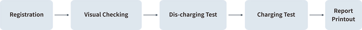 Electric Vehicle Inspection Solutions