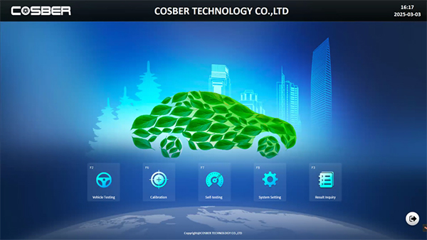 Electric Vehicle Inspection Solutions