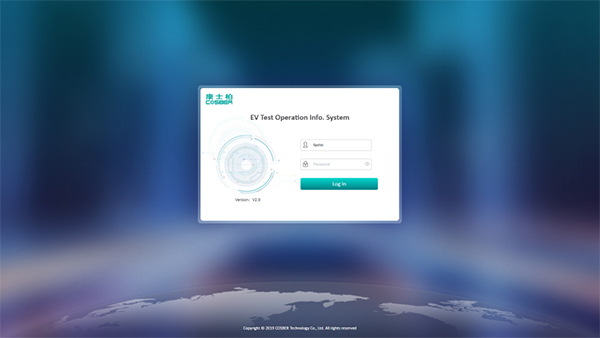 Electric Vehicle Inspection Solutions