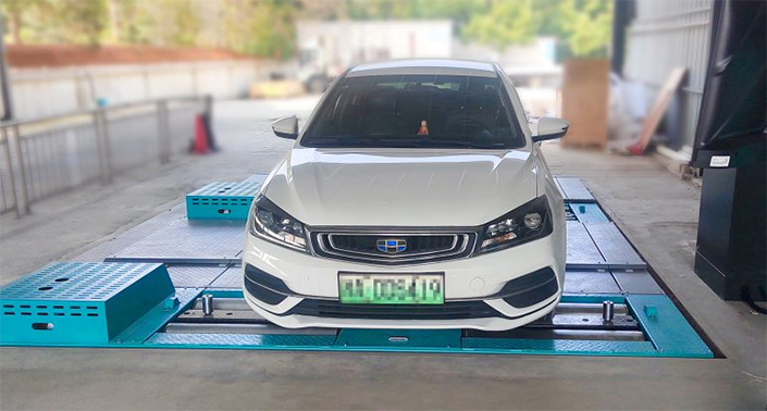 EV TEST CUSTOMER CASES