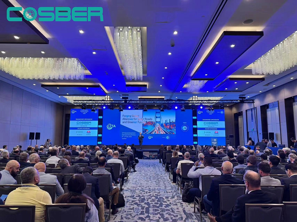 Advancing Sustainability Through Technology