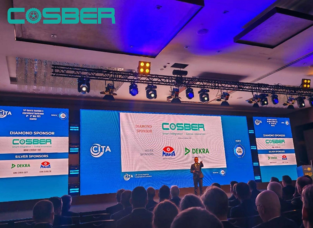 Advancing Sustainability Through Technology